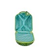 Rockland Kids' My First Hardside Carry On Suitcase - Turtle - 4 of 4