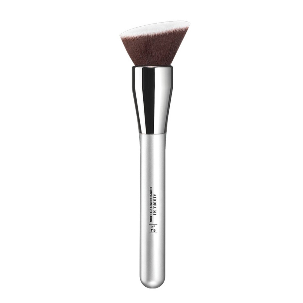 Photos - Makeup Brush / Sponge IT Cosmetics Brushes for Ulta Airbrush Complexion Perfection Brush - #115