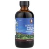 WishGarden Herbs Serious PM™ Cough, Soothing Syrup, 4 fl oz (120 ml) - 4 of 4