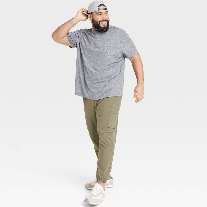 Men&#39;s Utility Cargo&#160;Joggers - All In Motion&#8482;, 3 of 4