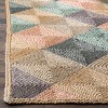 Natural Fiber NF872 Hand Woven Indoor Rugs - Safavieh - 3 of 4