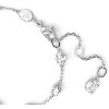 Mesmera Crystal Jewelry Collection, Sparkling and Elegant Pieces with Intricate Designs - 3 of 4