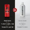 Old Spice Men's Swagger 2-in-1 Shampoo & Conditioner - 3 of 4