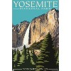 Trends International Lantern Press - Yosemite Falls Unframed Wall Poster Prints - 4 of 4