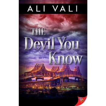 The Devil You Know - (Cain Casey) by  Ali Vali (Paperback)