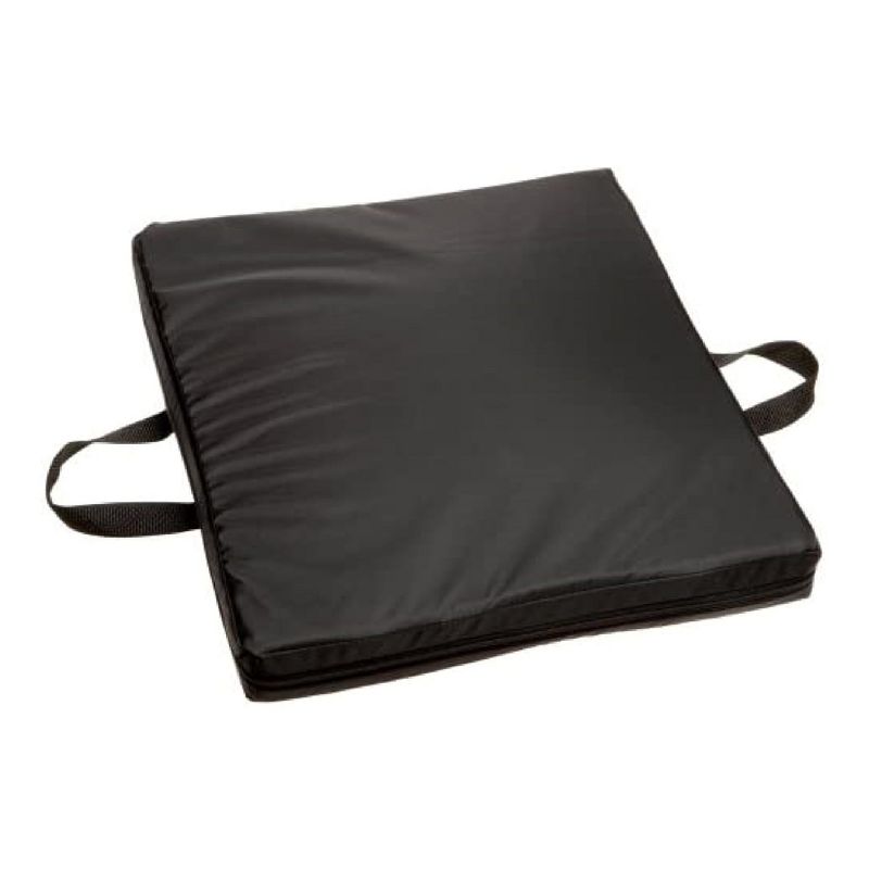 DMI Foam / Gel Seat Cushion Black, 4 of 6