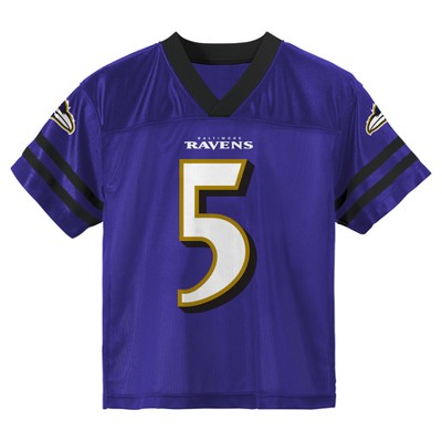 4t ravens jersey