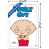 Trends International Family Guy - Stewie Feature Series Framed Wall Poster Prints - 3 of 4