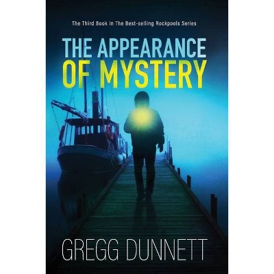 The Appearance of Mystery - (Rockpools) by  Gregg Dunnett (Paperback)