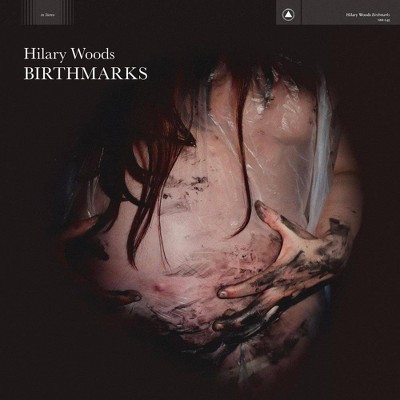Hilary Woods - Birthmarks (Vinyl)