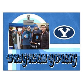 8'' x 10'' NCAA BYU Cougars Picture Frame