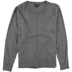 Alfani Womens Seamed Pullover Sweater - 1 of 2
