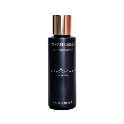 Clean Queen Glycolic Cleanser