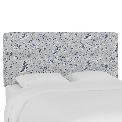 target twin headboard