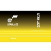 NBA Utah Jazz 20oz Ombre Stainless Steel Tumbler - 2 of 4