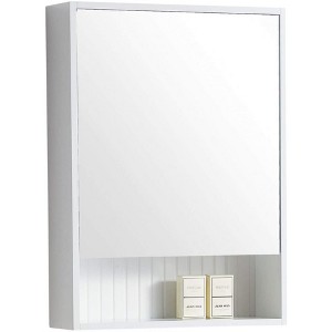 Fine Fixtures Venezian Bathroom Medicine Cabinet - 1 of 4