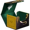 Ultimate Guard - Sidewinder 100+ Xenoskin - Magic: The Gathering - Tarkir: Dragonstorm - Eerie Ultimatum - 4 of 4