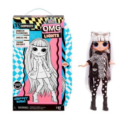 lol swag doll target