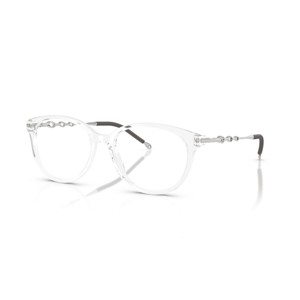 Diesel DL4007 54mm Female Oval Eyeglasses - 1 of 4