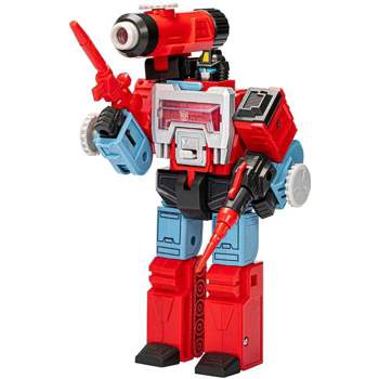 Complete Transformers® G1 F1 Dasher SKU 339066   -  Largest selection & best prices on new used and vintage Transformers®  figures and toys