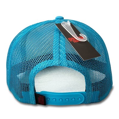 Stranger Things Thinking Cap Dad Hat - image 4