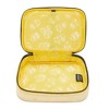 Kipling 100 Pens Furry Minions Case - 3 of 4