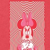 Women's - Disney - Minnie Oops Short Sleeve Graphic T-Shirt - 2 of 4