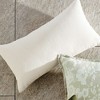 Plum & Post Cooper Lumbar Indoor-Outdoor Pillow - 2 of 4