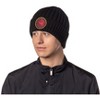 Game Of Thrones: House Of The Dragon Beanie Targaryen Yarn Knit Beanie Hat Cap - 3 of 4