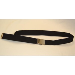 Seasonal Visions The Warriors Baseball Furies Black Belt - 1 of 1
