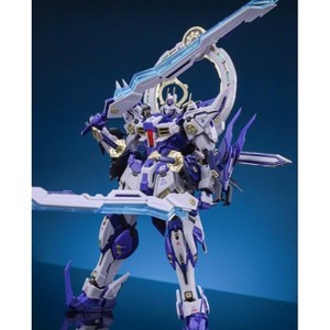GMS-008 Susanoo Deluxe Version Model Kit | CANG-TOYS War of the God Action figures - 1 of 4