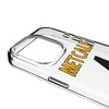 NFL Pittsburgh Steelers Players Game Tactic Clear Cell Phone Case for Apple iPhone - 4 of 4