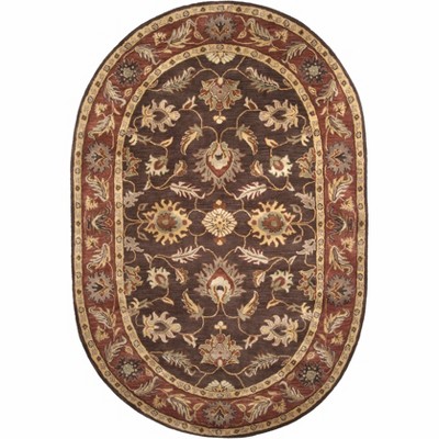 Hauteloom Daviston Area Rug