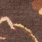 rust, dark red, darkbrown, lightbrown, burntorange, mediumbrown