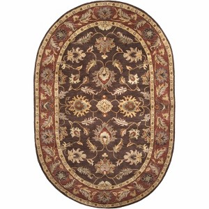 Hauteloom Daviston Area Rug - 1 of 4