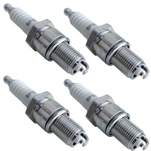 NGK 4 Pack of Genuine OEM Replacement Spark Plugs # BP5ES-4PK - 1 of 1