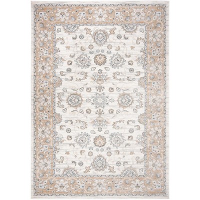 Isabella ISA940 Power Loomed Rugs - Safavieh