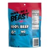 Jack Link's Mr. Beast Mini Meat Sticks Original - 6oz/12ct - 2 of 3