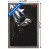 Trends International DC Comics Movie The Batman - The Batman Framed Wall Poster Prints - 3 of 4