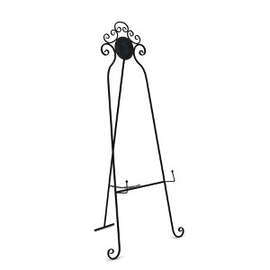 Cheung's Wynne Large Metal Easel - 1 of 4