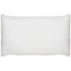 Larna Pillow - Beige - 12" X 20" - Safavieh - 4 of 4