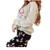 Women's I'm A Sucker For You Sweater - 123 Amore - 3 of 3