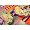 Tucson Tamales Gluten Free Family Pack Green Chile Cheese - 18oz - 3 of 4