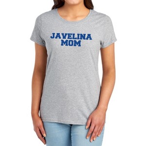 Texas A And M University Kingsville Mom Women's T-Shirt - 1 of 4