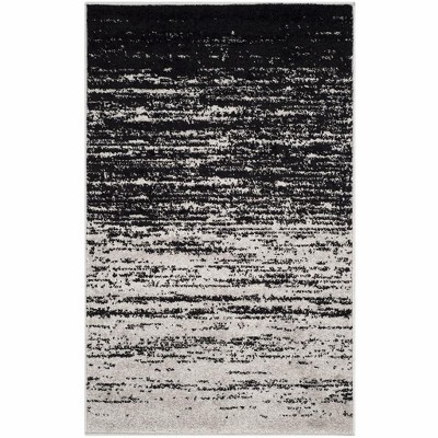 Adirondack ADR113 Machine Made Indoor Rug - Safavieh