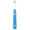 Pursonic USB Rechargeable Rotary Toothbrush with 3 Brush Heads - 3 of 4