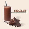 Isopure Low Carb Dark Chocolate Protein Powder - 1lb: Whey Isolate, 25g Protein - 4 of 4