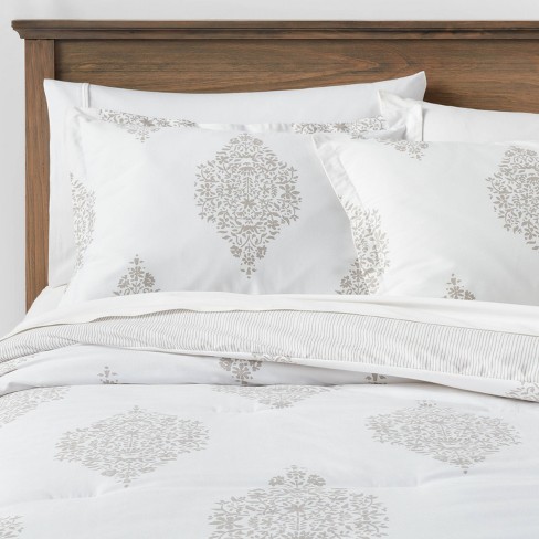 Comforter and sham store set