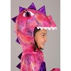 HalloweenCostumes.com Kid's Sparkling Scales Dinosaur Costume | Kid's Dinosaur Costumes - 4 of 4