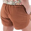 Aventura Clothing Women's Parker Pull-On Short - 4 of 4